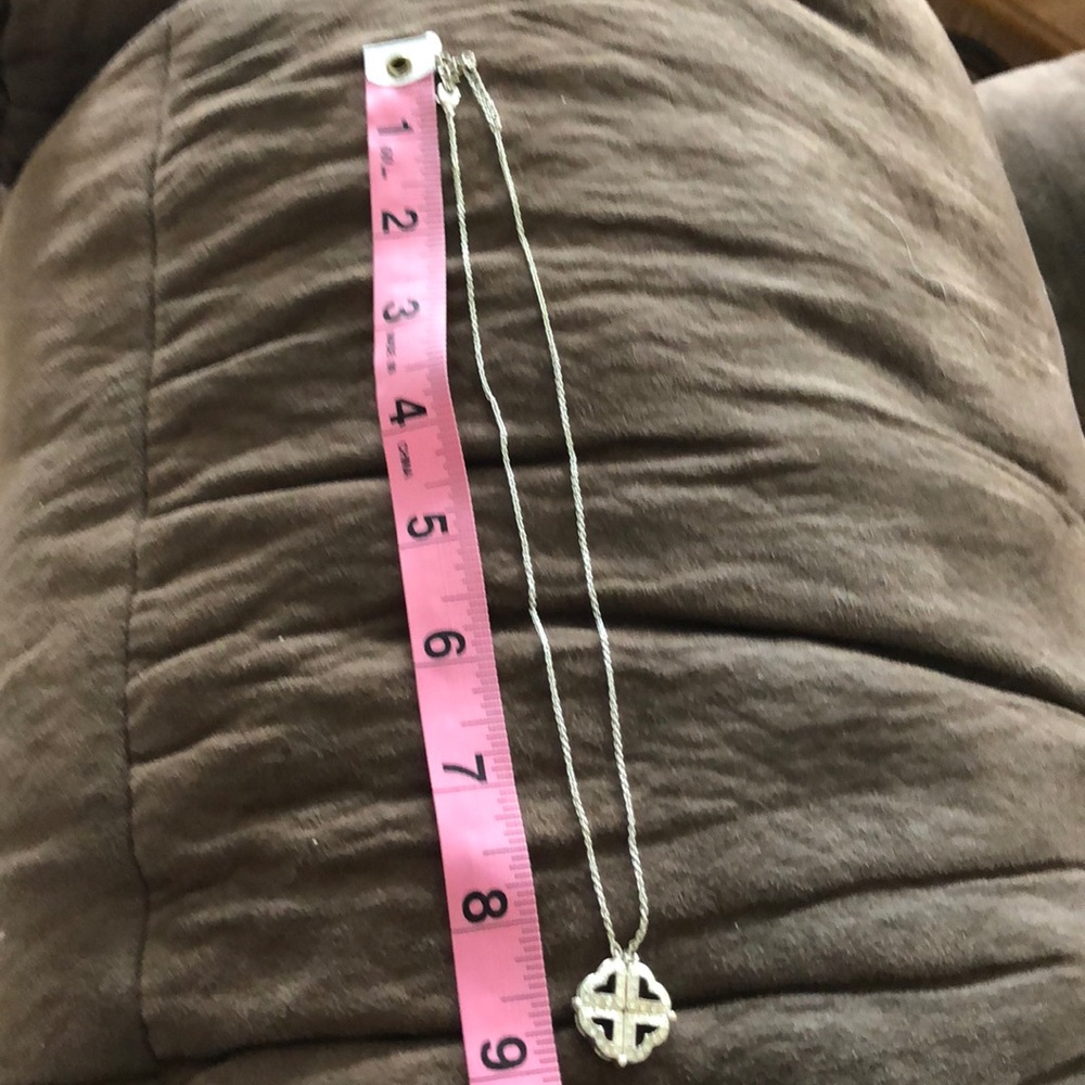 Conversion Necklace
